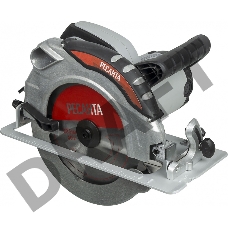 Циркулярная пила (дисковая) Ресанта ДП-235/2200 2200Вт (ручная) Циркулярная пила (дисковая) Ресанта ДП-235/2200 2200Вт (ручная)