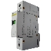 Ограничитель перенапряжения ОПС1-C 1P ИЭК MOP20-1-C