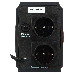 Источник бесперебойного питания ExeGate EP244541RUS Power Back BNB-400<400VA, Black, 2 евророзетки>