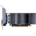Видеокарта ASUS NVIDIA GT1030-SL-2G-BRK GT 1030 2048Mb 64 GDDR5 1228/6008 DVIx1 HDMIx1 HDCP Ret low profile