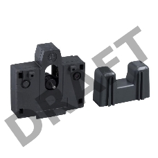 Блокировка механическая для контакторов TeSys E 6А-65А SchE LAEM1