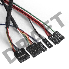 Серверный корпус ExeGate Pro EX293241RUS 4U480-06/4U4021S <RM 19