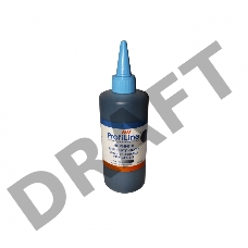 Чернила PL-PG 40/PG 50/PG 510/PG 512 для принтеров Canon Pixma MP210/MP450/PM170/PM150/iP6220D/iP6210D/iP2200/iP1600/iP1800 Black 250 мл водн ProfiLine