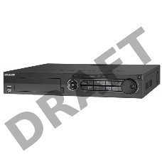 Видеорегистратор Hikvision DS-7332HUHI-K4