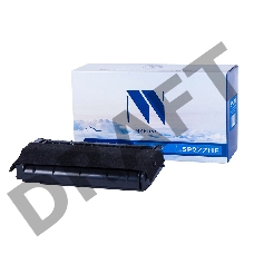 Картридж NVP совместимый NV-SP277HE для Ricoh SP-277NwX/277SNwX/277SFNwX (2600k)
