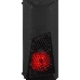 Корпус без БП Cooler Master MasterBox K501L, 1xUSB3.0, 1xUSB2.0, 1x120 Fan,  1x120 Red Led Fan, w/o PSU, Black, ATX
