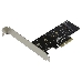 Адаптер AgeStar AS-MC01 PCI-E для M.2 NGFF SSD
