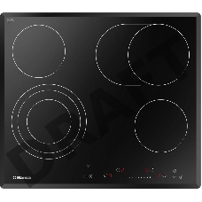 Варочная электрическая панель Hansa BHC66906 (Аналог BHC63906)