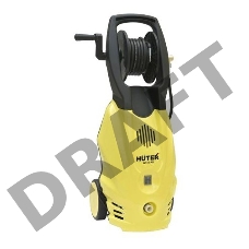 Минимойка Huter W135-AR 1650Вт   