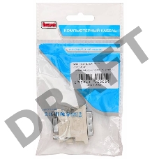 Адаптер DVI Buro DVI-I(m)/VGA HD15 (f)
