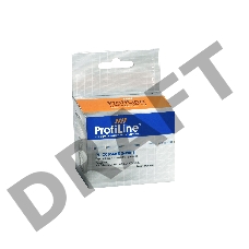 Картридж PL-CC653/4AE № 901XL для принтеров HP Officejet J4580/J4680/J4500/J4640 Black пигмент ProfiLine