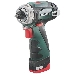 Дрель-шуруповерт безударная Metabo PowerMaxx BS 600080500