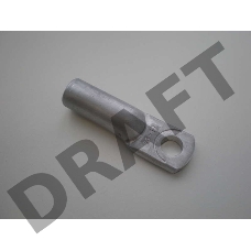 Наконечник алюминиевый ТА 95-12-13 УХЛ3 (опрес.) КЗОЦМ 5695