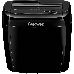 Шредер Fellowes PowerShred 36C (секр.P-4)/фрагменты/6лист./12лтр./скрепки/скобы/пл.карты