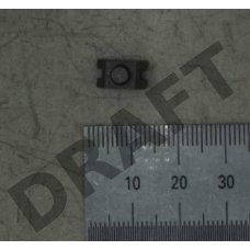 Бушинг вала переноса левый Samsung ML-2850/2855/3310/3710/SCX-4727/4824/4828 (JC61-02468A)