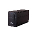Источник бесперебойного питания Powercom Raptor RPT-800A EURO 480Вт 800ВА черный