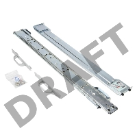 Рельсы SuperMicro MCP-290-00059-0B for 8046