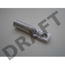 Наконечник алюминиевый ТА 25-8-7 УХЛ3 (опрес.) КЗОЦМ 5625