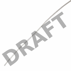 Термоусаживаемая трубка клеевая REXANT 9,0/3,0 мм, прозрачная, упаковка 10 шт. по 1 м