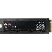 Накопитель SSD Samsung 1TB M.2 980 PRO PCIe Gen 4.0 x4, NVMe (MZ-V8P1T0C)