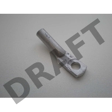 Наконечник алюминиевый ТА 16-8-5.4 УХЛ3 (опрес.) КЗОЦМ 5616