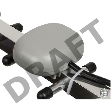 Антенна DS-4G1SMAM1.5M-1SFTS9-1 5м многодиапазонная серебристый