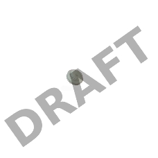 Шестерня 33/19T HP LJ 5200