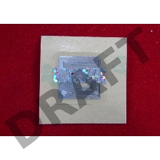 Чип Kyocera FS-C5250DN (TK590M) Magenta 5K (ELP, Китай)