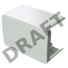 Тройник/отвод для кабель-канала NTAN 80х40 ДКС 01756