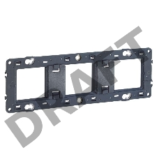 Суппорт 6мод. Mosaic Celiane Leg 080253