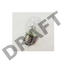 Лампа накаливания ДШМТ 230-60Вт E27 (100) Favor 8109024