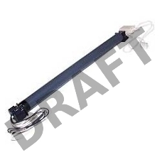 Термоузел HP LJ 1200/LBP 1210 (RG9-1492/RG0-1027)