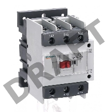 Контактор КМ-103 95А 380В АС3 1НО+1НЗ DEKraft 22149DEK