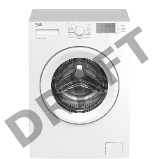 Стиральная машина Beko WRS5512BWW класс: A загр.фронтальная макс.:5кг белый