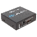 Разветвитель HDMI 1=>2 Telecom  <TTS5010>, каскадируемый , 1.4v+3D