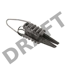 Зажим анкерный для проводов ввода DN 126 НИЛЕД 10602381