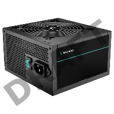 Блок питания Deepcool PM800-D (ATX 2.4, 800W, PWM 120mm fan, Active PFC, 80+ GOLD) RET