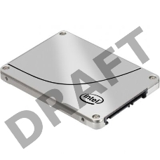 накопитель Intel SSD 480Gb 540s серия SSDSC2KW480H6X1 {SATA3.0} 