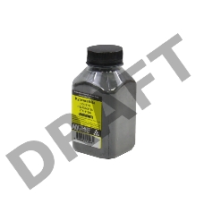 Тонер Hi-Black для Kyocera ECOSYS P2235/M2135 (TK-1150) Bk, 120 г, банка