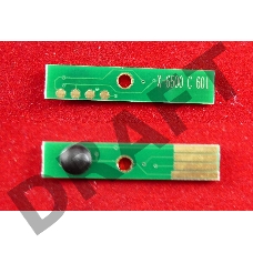 Чип Xerox Phaser 6500/WC6505 Cyan, 2.5K (ELP, Китай) 