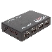 Разветвитель HDMI 1=>4 Telecom  <TTS5020>, каскадируемый , 1.4v+3D