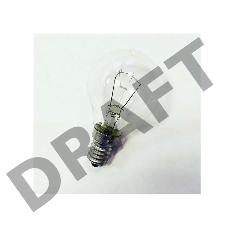 Лампа накаливания ДШ 230-40Вт E14 (100) Favor 8109013