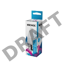 Лампа светодиодная LED BASIC CN 6.5Вт 220В E27 4500К Космос LkecLED6.5wCNE2745