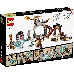 Конструктор Lego Ninjago Ninja Training Center пластик (71764)