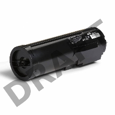 Тонер-картридж Xerox 106R03581 черный для VersaLink B400/B405 5900 стр.(Channels)