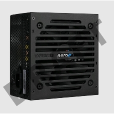 Блок питания Aerocool ATX 400W VX-400 PLUS (24+4+4pin) 120mm fan 2xSATA RTL