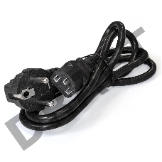 Блок питания 550W ExeGate AA550 (ATX, PC, 8cm fan, 24pin, 4pin, 2xSATA, IDE, кабель 220V в комплекте)