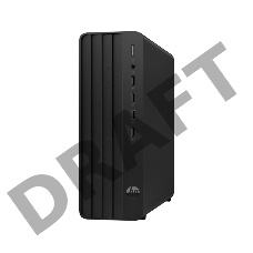 Компьютер HP Pro 290 SFF G9 Core i3-12100,8GB,256GB,No ODD,eng/rus usb kbd,mouse,WiFi,BT,RTF Card ,Win11ProMultilang,1Wty