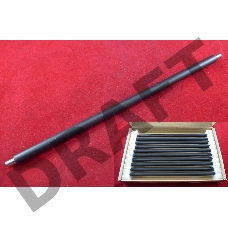 Вал заряда (PCR) HP LJ Pro M402/M403/M426/M427/M501/M506/M527 (CF226/CF228/CF287) (ELP, Китай) 10штук (цена за упаковку)