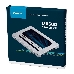 Накопитель Crucial SSD MX500 500GB CT500MX500SSD1 {SATA3}